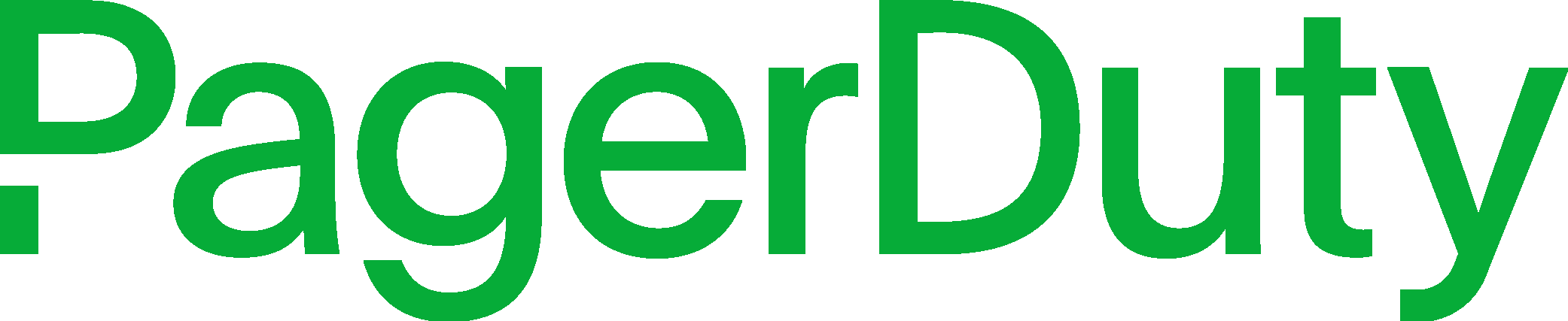 PagerDuty Logo